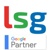 LSG Creative Logotype
