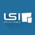 LSI soluciones Logotype