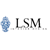 LSM Interior Design Logotype