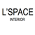L'Space Interior Logotype