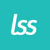 LSS Interactive Logotype