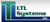 LTL Systems, Inc. Logotype