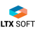 LTX SOFT (Out of Business) Logotype