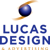 Lucas Design & Advertising Logotype