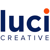 Luci Creative Logotype