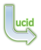 Lucid Technologies Logotype