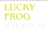 Lucky Frog Studios Logotype