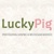 Lucky Pig Ltd Logotype