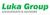 Luka Group Accountants & Advisors Logotype