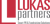 Lukas Partners Logotype