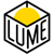 LUME Production Service Company Logotype
