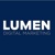 Lumen Digital Marketing Logotype