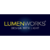 Lumenworks Lighting Design Logotype