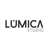 Lúmica Studio Logotype