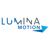 LuminaMotion Logotype