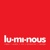 Luminous Entertainment Logotype