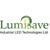 Lumisave Industrial LED Technologies Ltd. Logotype