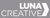Luna Creative Logotype