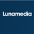 Lunamedia Logotype