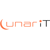 Lunar IT Solutions Logotype