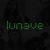 Lunave Digital Logotype