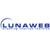 LunaWeb Logotype
