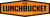 LUNCHBUCKET CREATIVE Logotype