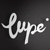 Lupe agency Logotype