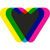 Lush The Content Agency Logotype