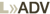 Lussich Advertising Logotype