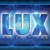 Lux Productions Logotype
