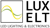 LUXELT srl Logotype
