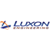 Luxon Engineering Logotype