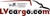 LVcargo.com Logotype