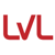 Agencia LVL Logotype