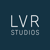 LVR Studios Logotype