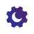 Lunar Works Logotype