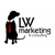 LW Marketing & Consulting Logotype