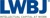 LWBJ Logotype