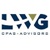 LWG CPA's & Advisors Logotype