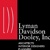 Lyman Davidson Dooley, Inc. Logotype