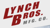 Lynch Brothers Mfg Co Logotype