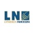 Lyndex-Nikken Mexico Logotype