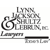 Lynn, Jackson, Shultz & Lebrun, P.C. Logotype