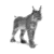 LYNX TALE Logotype