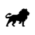 Lyons Communications Logotype
