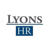 Lyons HR Logotype