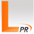 Lyons Public Relations Logotype