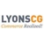 LYONSCG Logotype