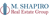 M. Shapiro Real Estate Group Logotype